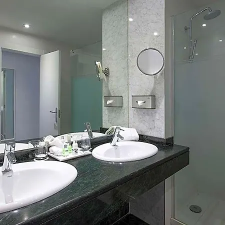 Hotel Nh Collection De Bilbao