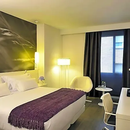 Hotel Nh Collection De 4*