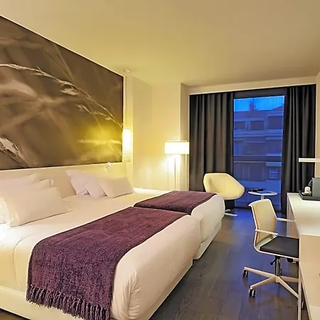 Nh Collection De Hotel