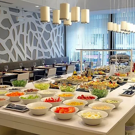 Hotel Nh Collection De 4*