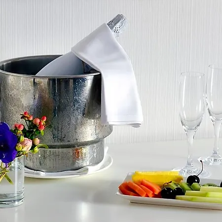 Nh Collection De 4* Bilbao