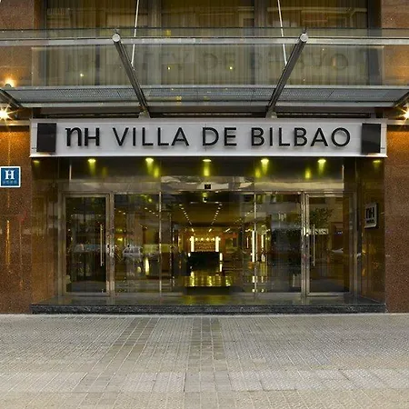 إن إتش كوليكشن مدريد يورو بيلدينغ 4*