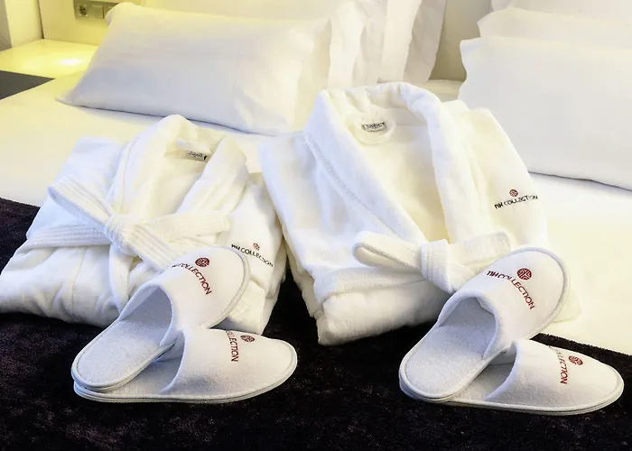 Nh Collection De 4* Bilbao