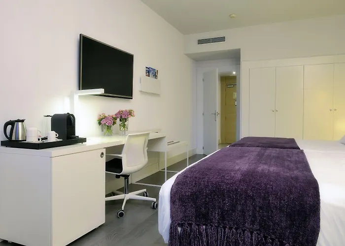 Nh Collection De Hotel 4*