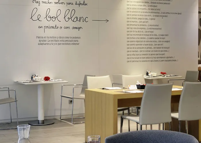 Hotel Nh Collection De Bilbao