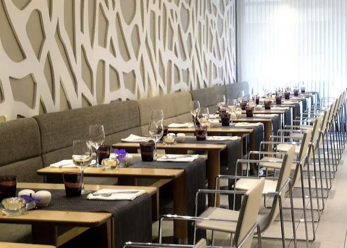 Hotel Nh Collection De 4*