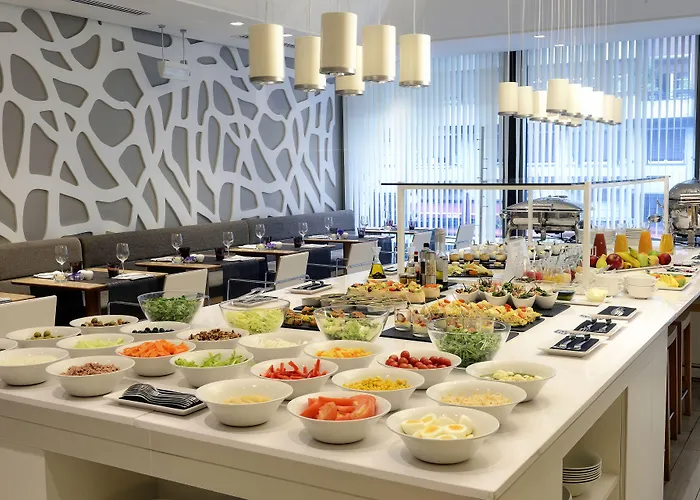 Hotel Nh Collection De 4*