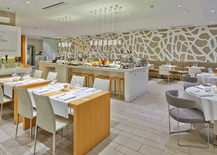 Nh Collection De 4* Bilbao