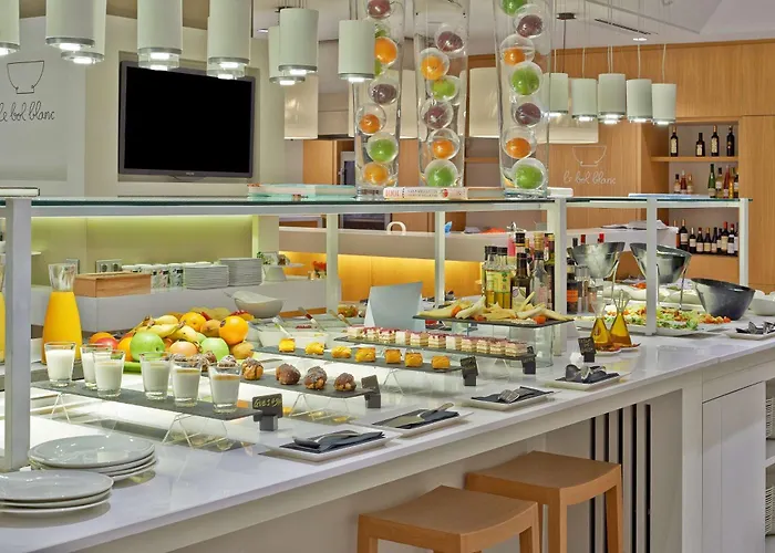 Nh Collection De 4* Bilbao