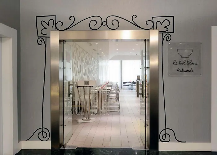 Nh Collection De Hotel Bilbao