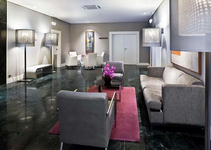 Hotel Nh Collection De 4*