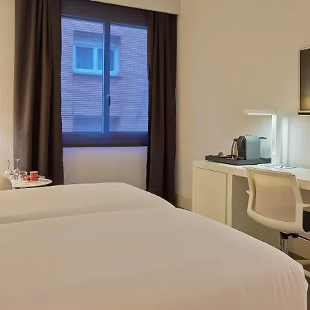 Готель Nh Collection De 4*