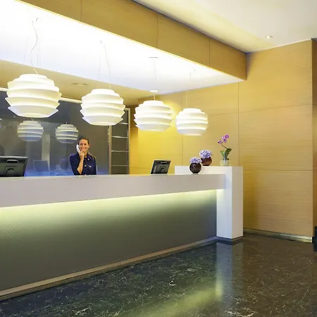 Nh コレクション デ 4* ビルバオ