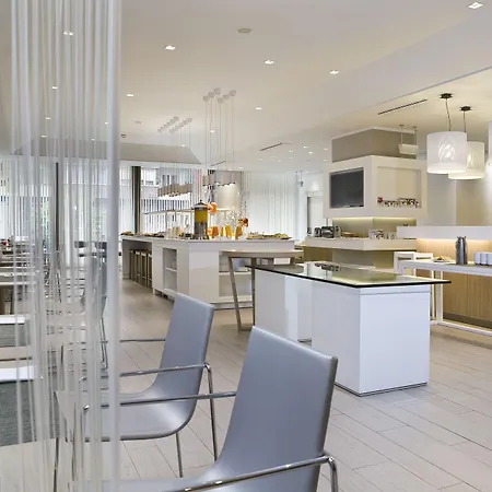 ホテル Nh コレクション デ ビルバオ