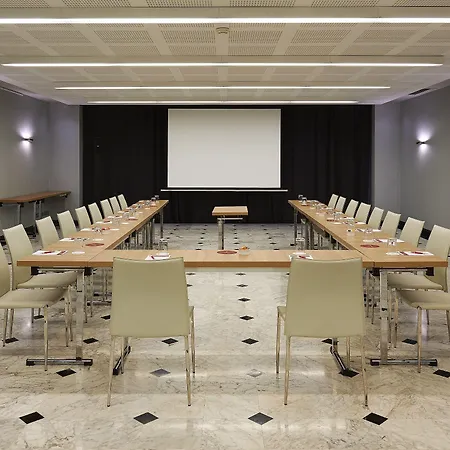 Nh コレクション デ 4* ビルバオ