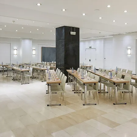 Nh コレクション デ 4* ビルバオ