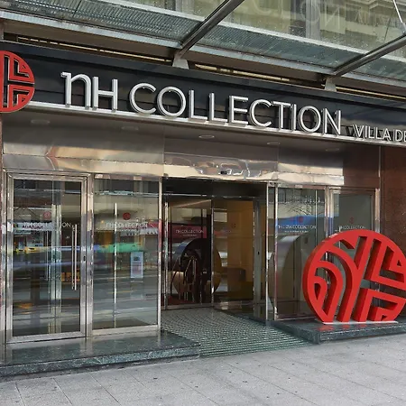 Nh コレクション デ 4*