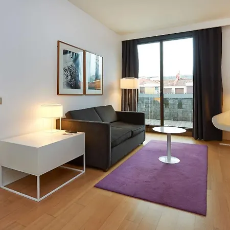 Nh コレクション デ 4* ビルバオ