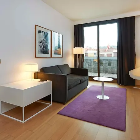 ホテル Nh コレクション デ ビルバオ