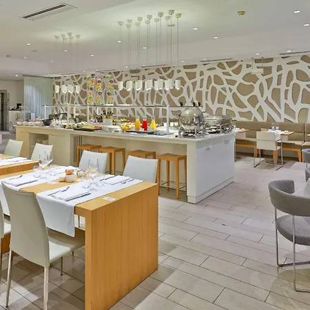 Nh コレクション デ 4* ビルバオ