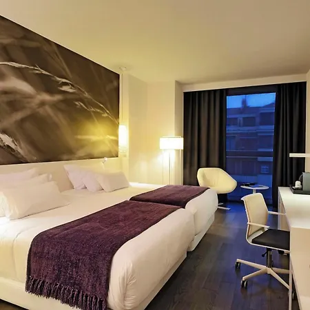 Nh コレクション デ ホテル 4*