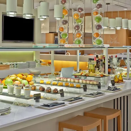 Nh コレクション デ 4* ビルバオ