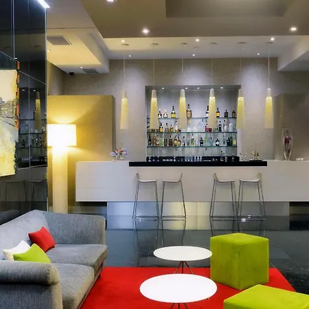 Nh コレクション デ 4* ビルバオ