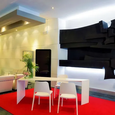 Nh コレクション デ ビルバオ