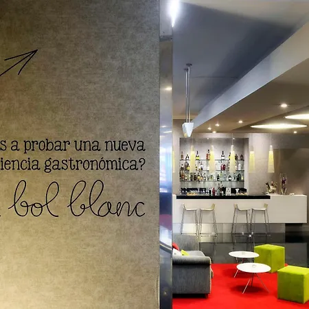 Nh コレクション デ ビルバオ