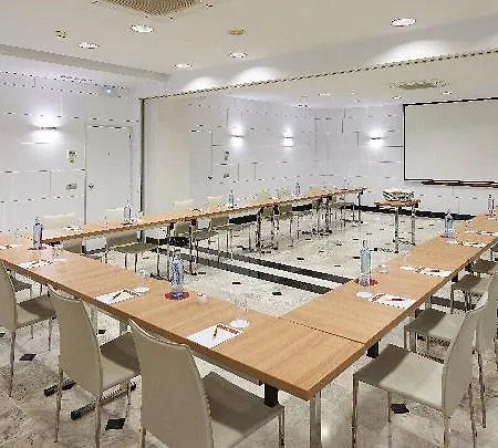 Готель Nh Collection De 4*