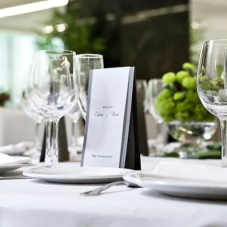 Nh Collection De 4* בילבאו