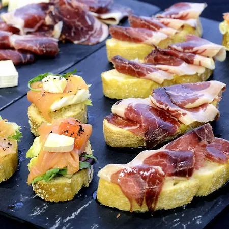 מלון Nh Collection De