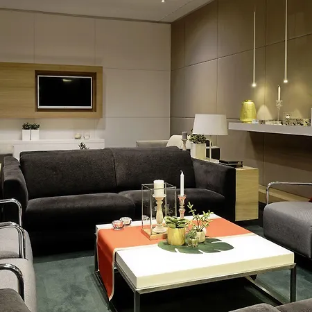 Nh Collection De מלון 4*