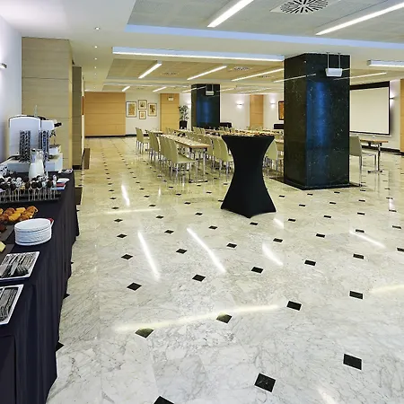 Nh Collection De 4* בילבאו