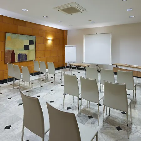 מלון Nh Collection De