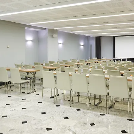 Nh Collection De מלון בילבאו