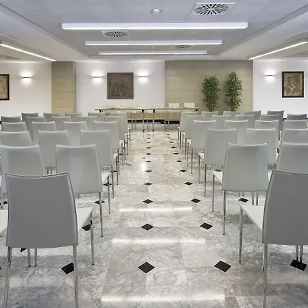 Nh Collection De 4* בילבאו