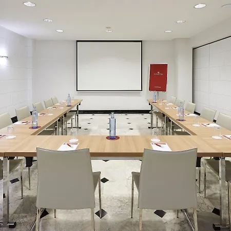 מלון Nh Collection De 4*