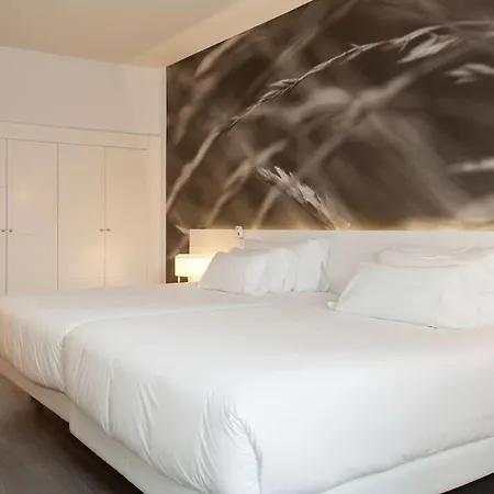 מלון Nh Collection De בילבאו