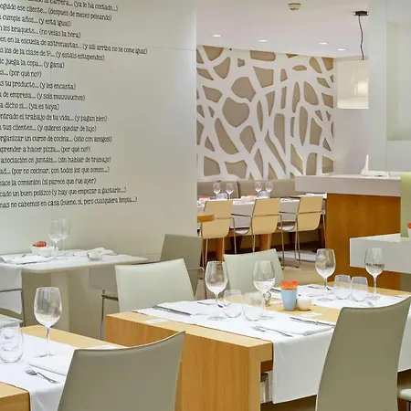 Nh Collection De מלון בילבאו