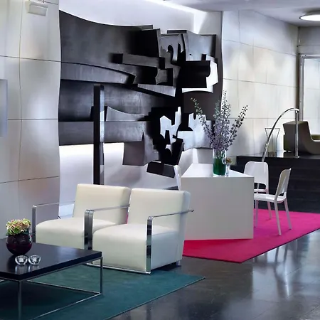 Nh Collection De 4* בילבאו