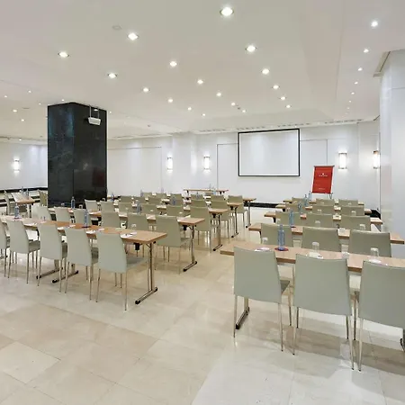 מלון Nh Collection De