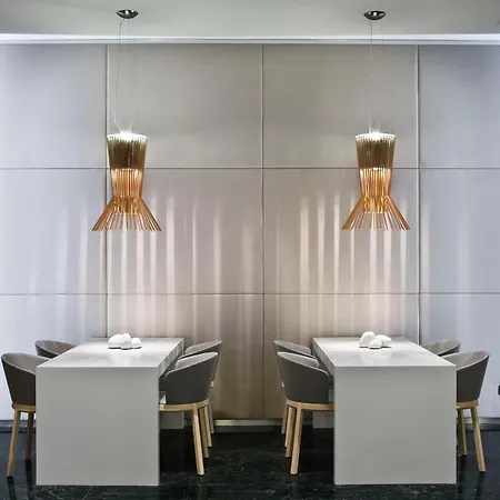 מלון Nh Collection De בילבאו